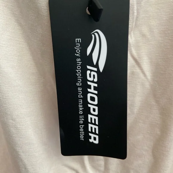 I shopper Medium basic chesmise 23 Inch basic Half slip - Picture 10 of 10